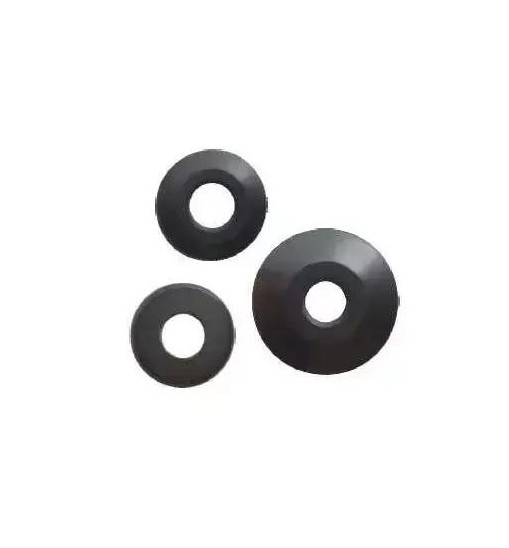 Kolko do glazury 14mm DED001	