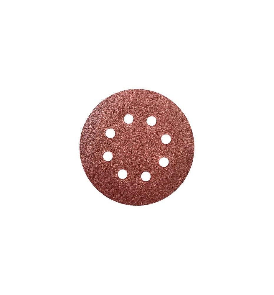 Krazki scierne 125mm gr100 5szt DED79473	