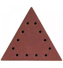Trojkaty scierne 285mm gr100 DED7749T2	