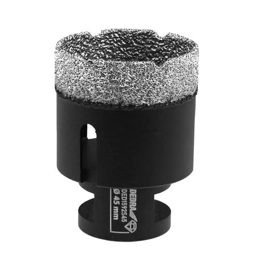 Koronka diamentowa M14 45mm DED1592S45	