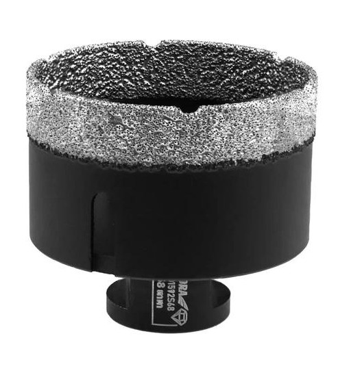 Koronka diamentowa M14 6mm DED1592S6	