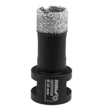 Koronka diamentowa M14 22mm DED1592S22	