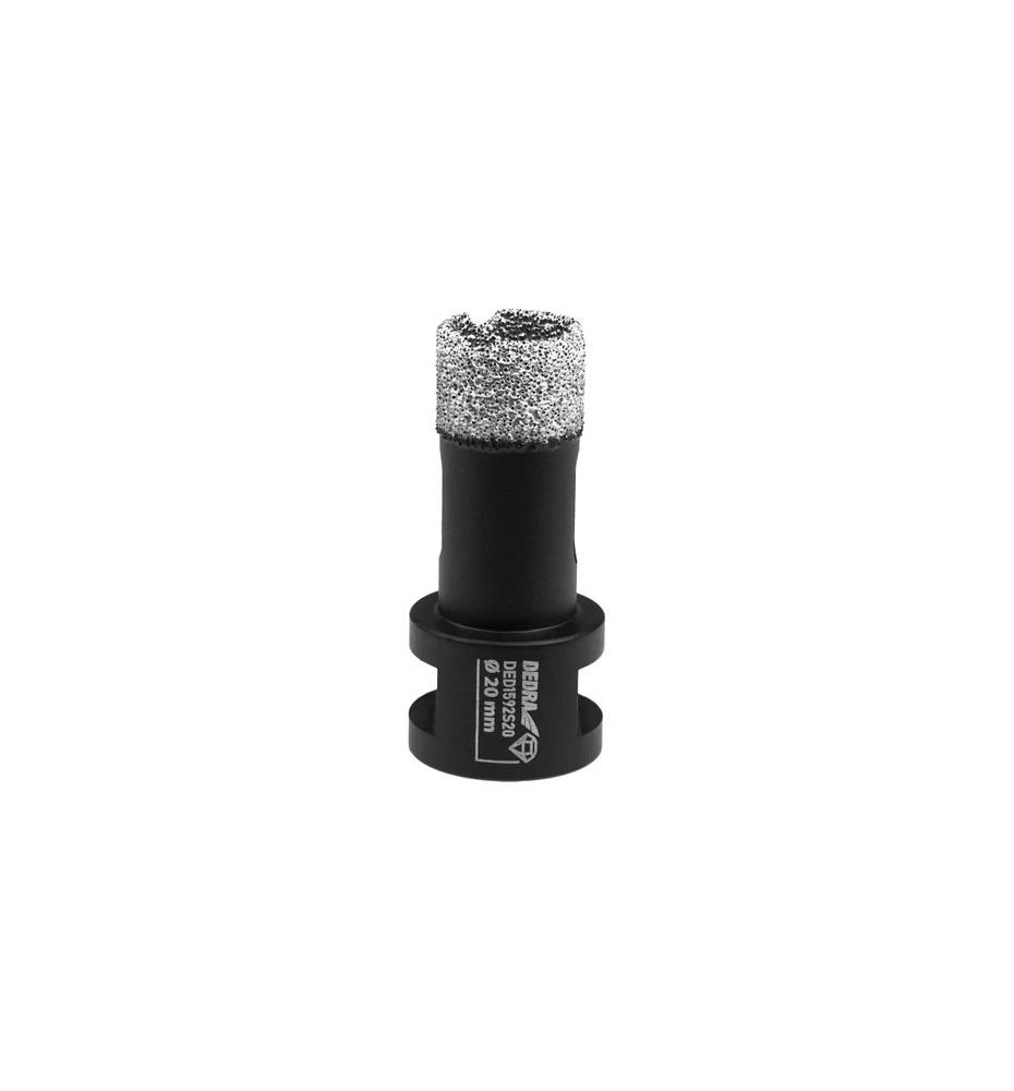 Koronka diamentowa M14 22mm DED1592S22	