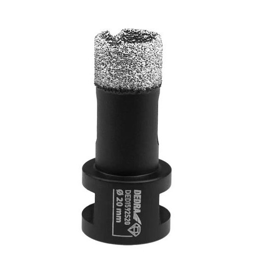 Koronka diamentowa M14 22mm DED1592S22	