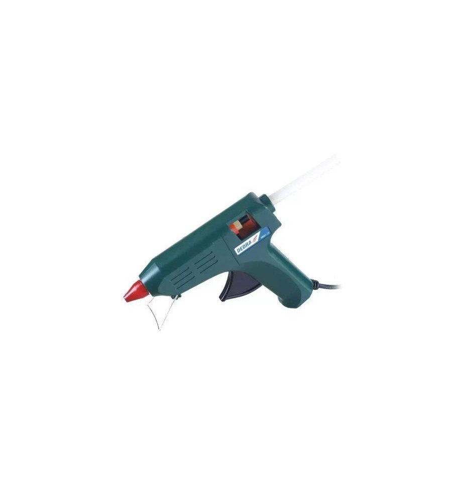 Pistolet do kleju na goraco DED7551	