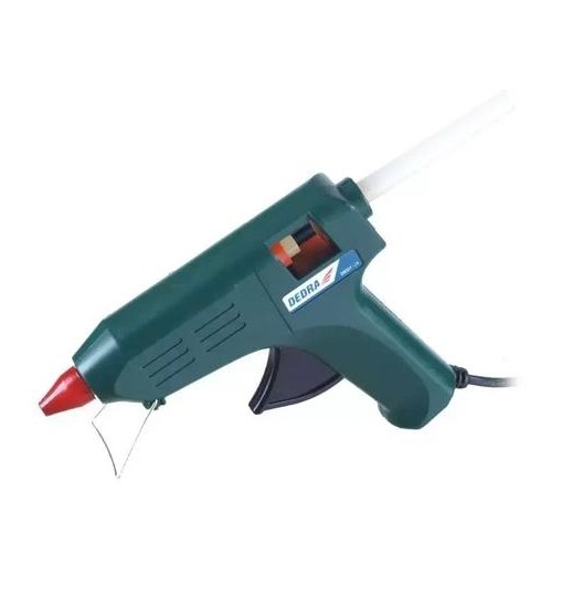 Pistolet do kleju na goraco DED7551	
