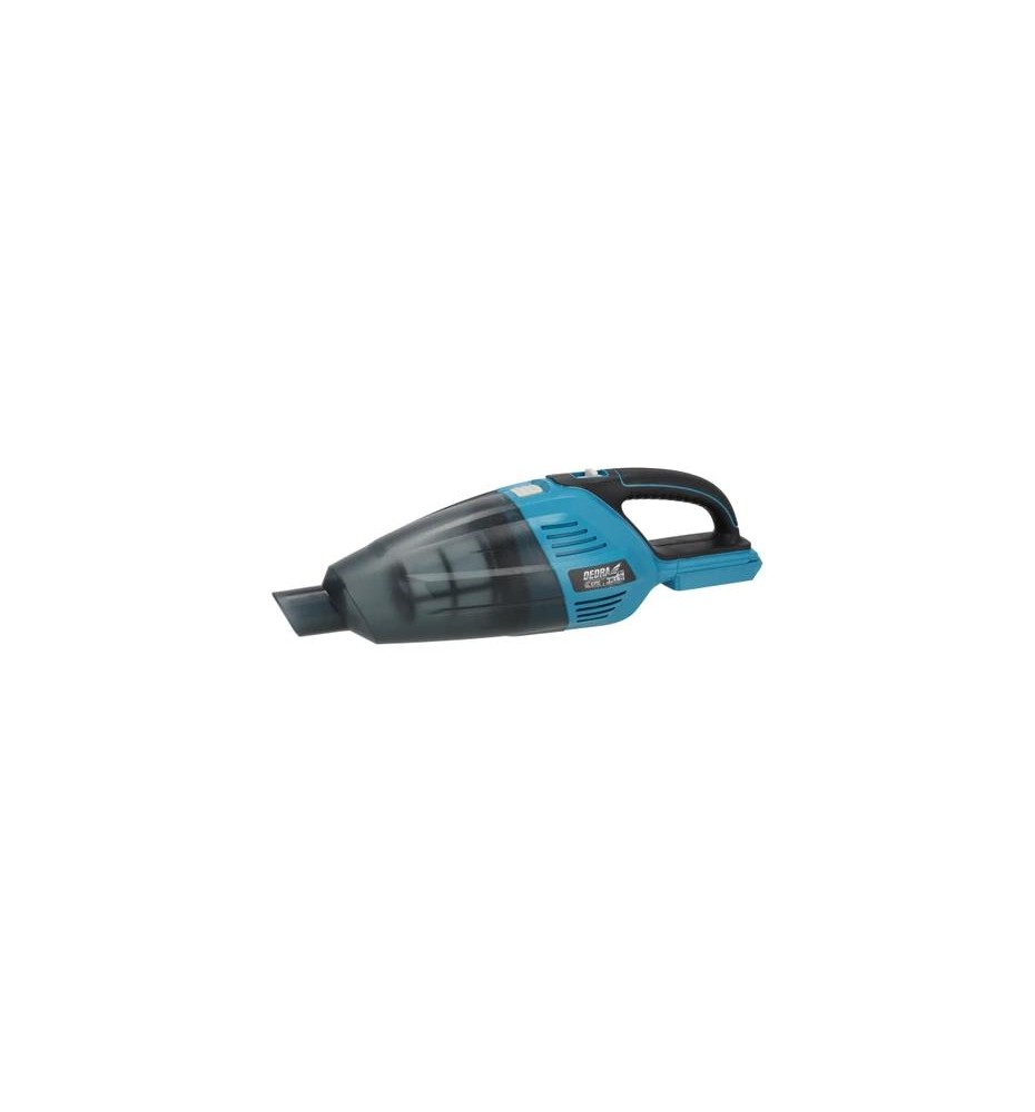 Odkurzacz samochodowy 18V DED7070 Odkurzacz samochodowy 18V DED7070