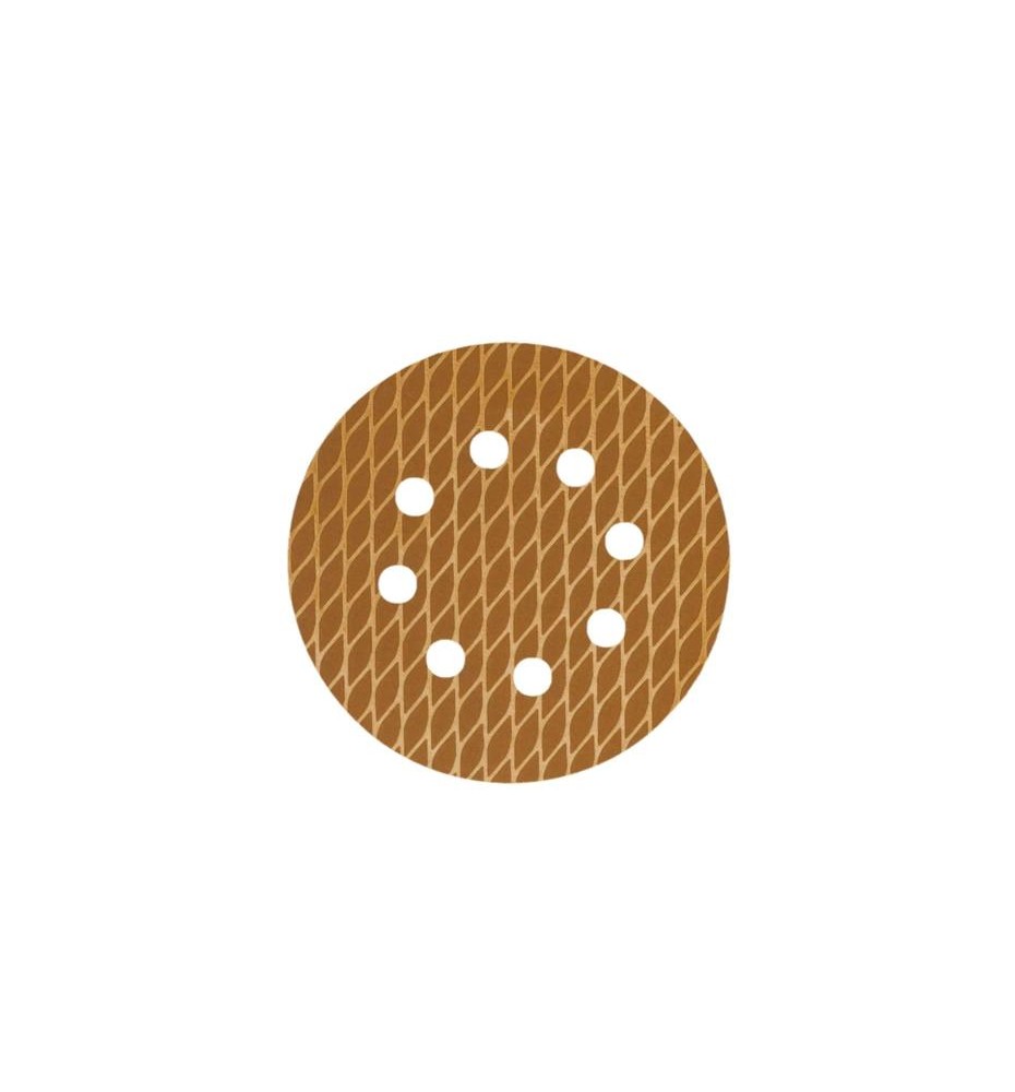 Krazki scierne Anti-clog 125mm gr100 DED7947R03	