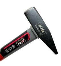 Młotek ślusarski 600g trzonek z włókna szklanego K2