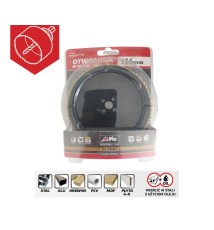Otwornica BI-METAL HSS Cobalt 114mm K2, n-otw114