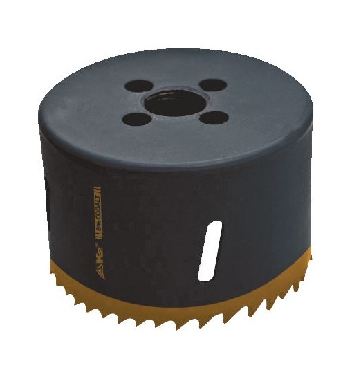 Otwornica bimetalowa HSS Cobalt 95mm K2