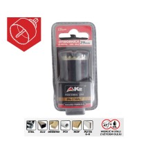 Otwornica BI-METAL HSS Cobalt 29mm K2, n-otw29