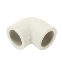 PP-R PN20 KOLANO 90 STOPNI