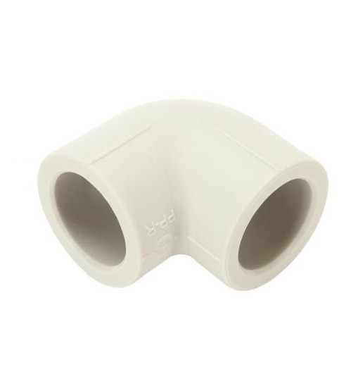 PP-R PN20 KOLANO 90 STOPNI