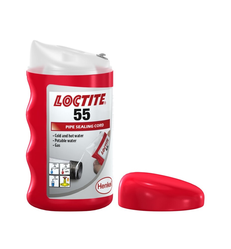 NICI DO USZCZELNIANIA GWINTÓW LOCTITE