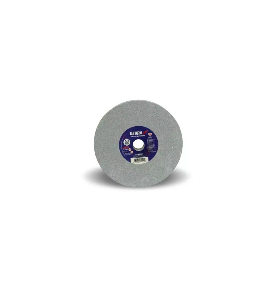 Kamień szlifierski 250 gr60 F10050	