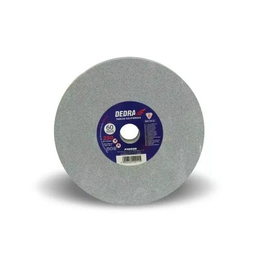 Kamień szlifierski 250 gr60 F10050	
