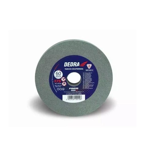 Kamień szlifierski 175 g60 F10030	