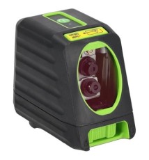 Laser krzyżowy zielony MC0903	