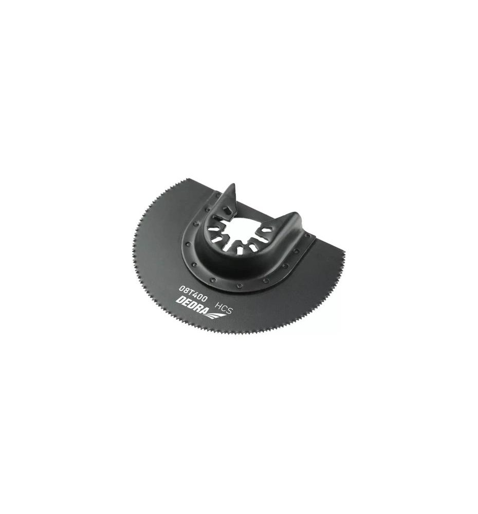 Tarcza półokrągła do drewna 08T400	