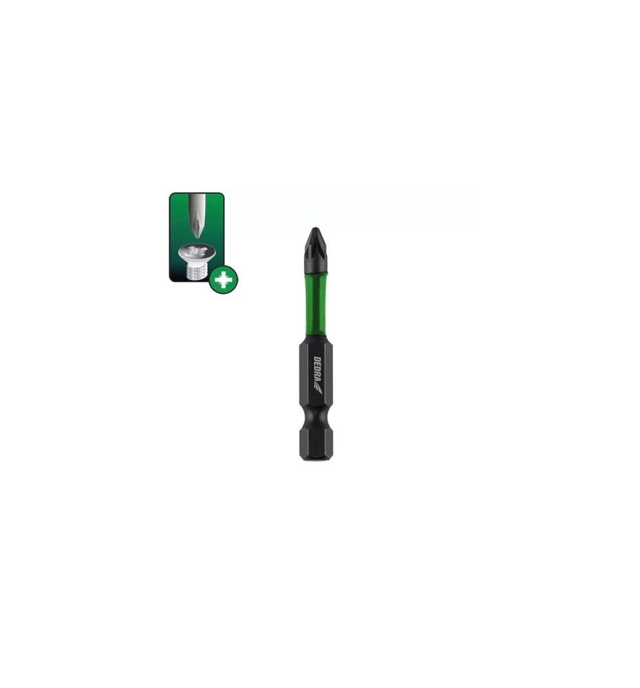 Bit udar PZ2 18A61PZ20-02	