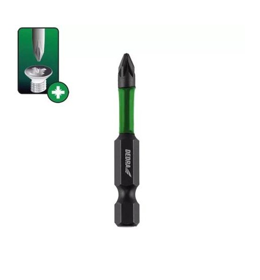 Bit udar PZ2 18A61PZ20-02	