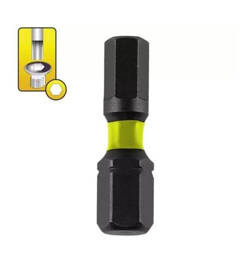 Bit udar H6 18A54H60-02	