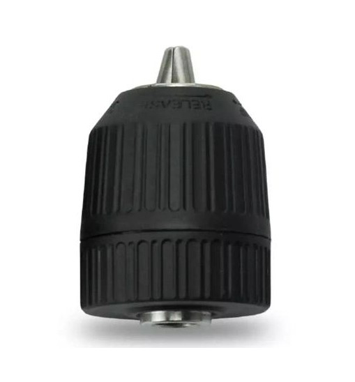 Uchwyt wiertarski samozaciskowy 10mm 3/8 YKS011	