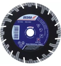Tarcza diamentowa turbo-T 200mmx25,4mm H1196E	