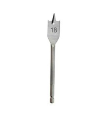 Wiertło łopatkowe do drewna 14x152mm WDA14152	