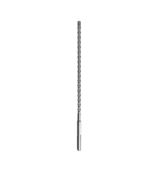 Wiertło QUATRO SDS MAX do betonu 35x920/780 WXQ3592	