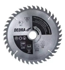 Pila tarczowa do drewna 48z śr150x10mm H15048C	