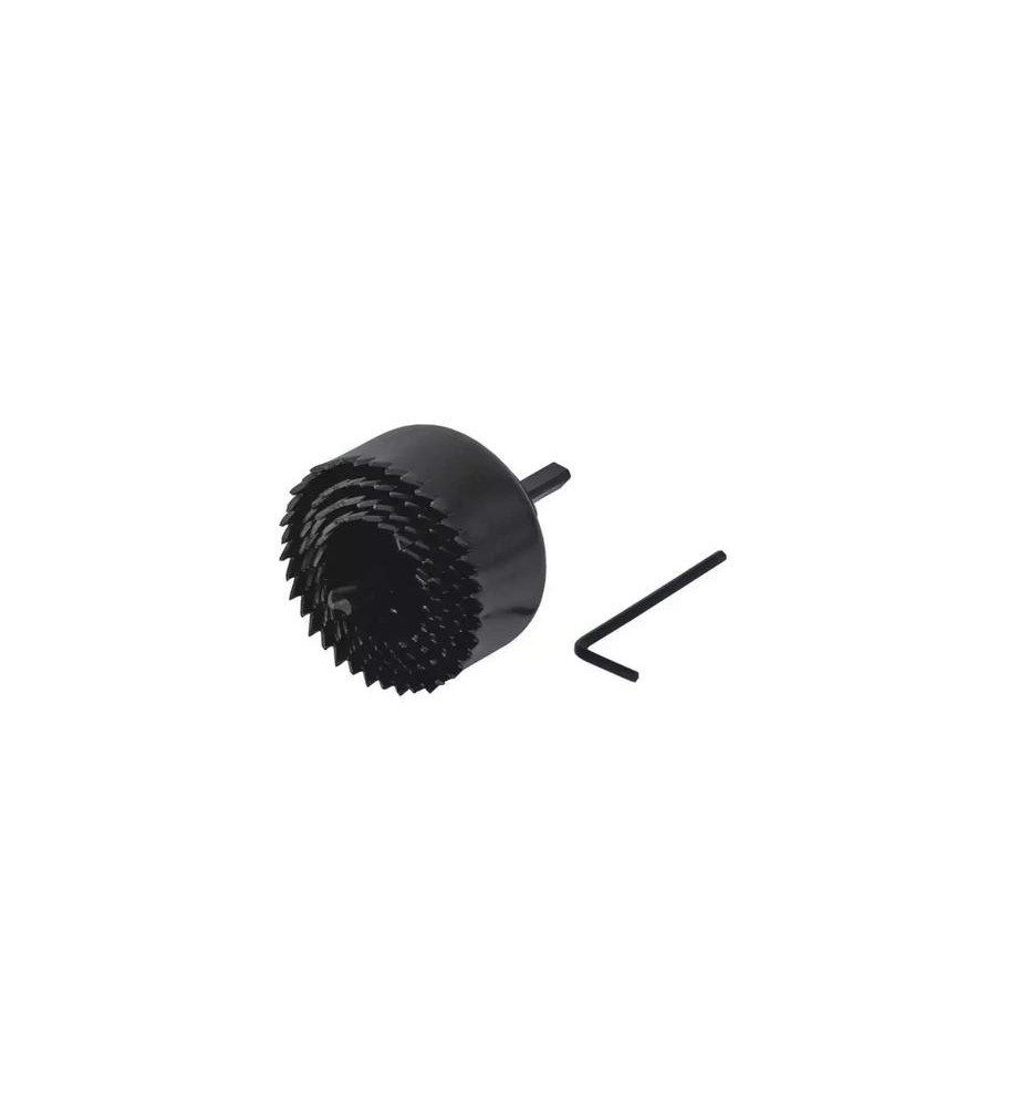 Zestaw otwornic do drewna/GK 0790	