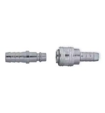 Komplet szybkozlaczek 6mm	
