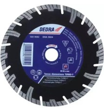 Tarcza diamentowa turbo-T 250mmx25.4mm H1198E	