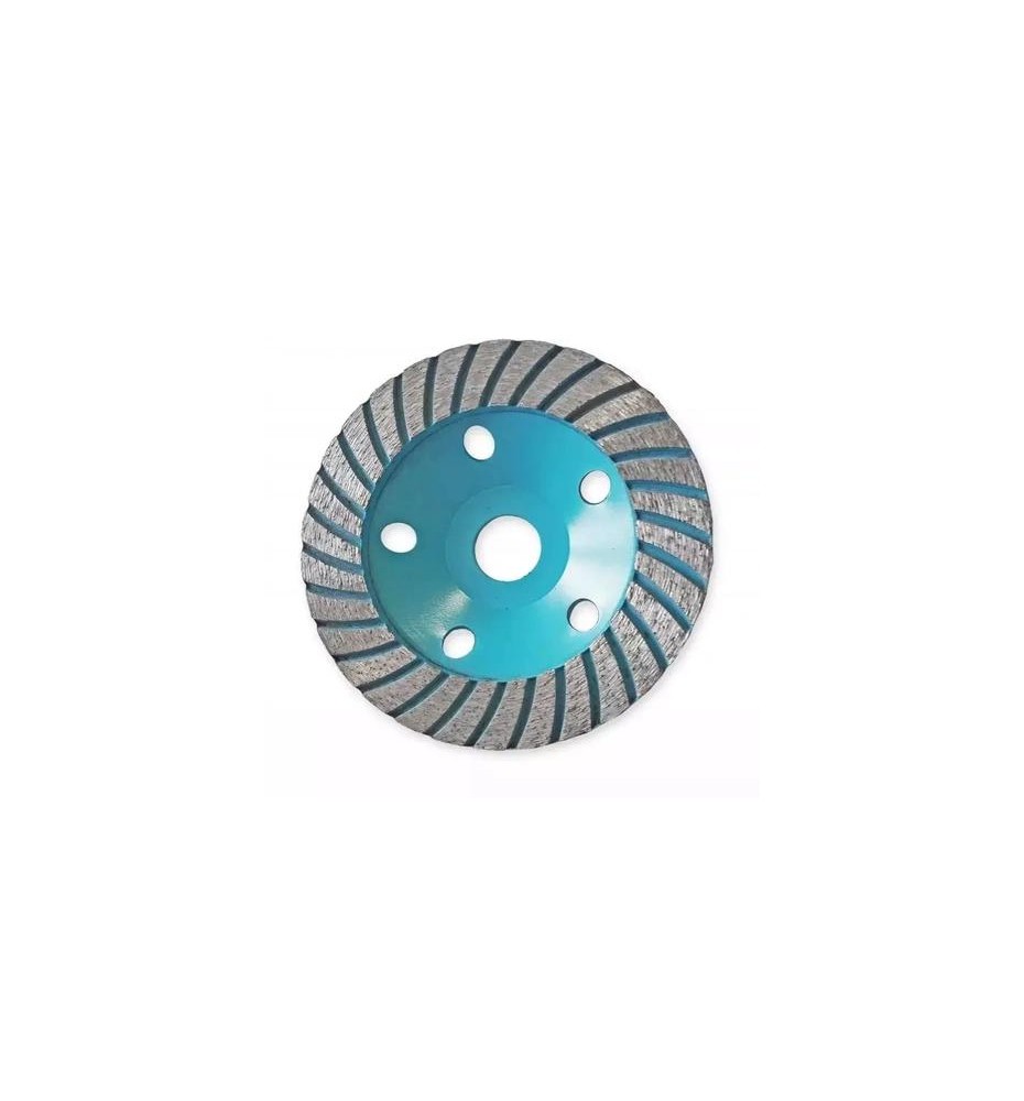 Tarcza diamentowa do szlifowania Turbo 125x22.2mm HP031	