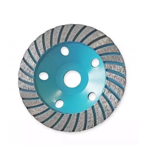 Tarcza diamentowa do szlifowania Turbo 125x22.2mm HP031	