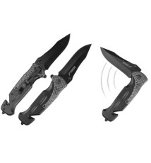 Nóż z ostrzem składanym 210mm M9081	