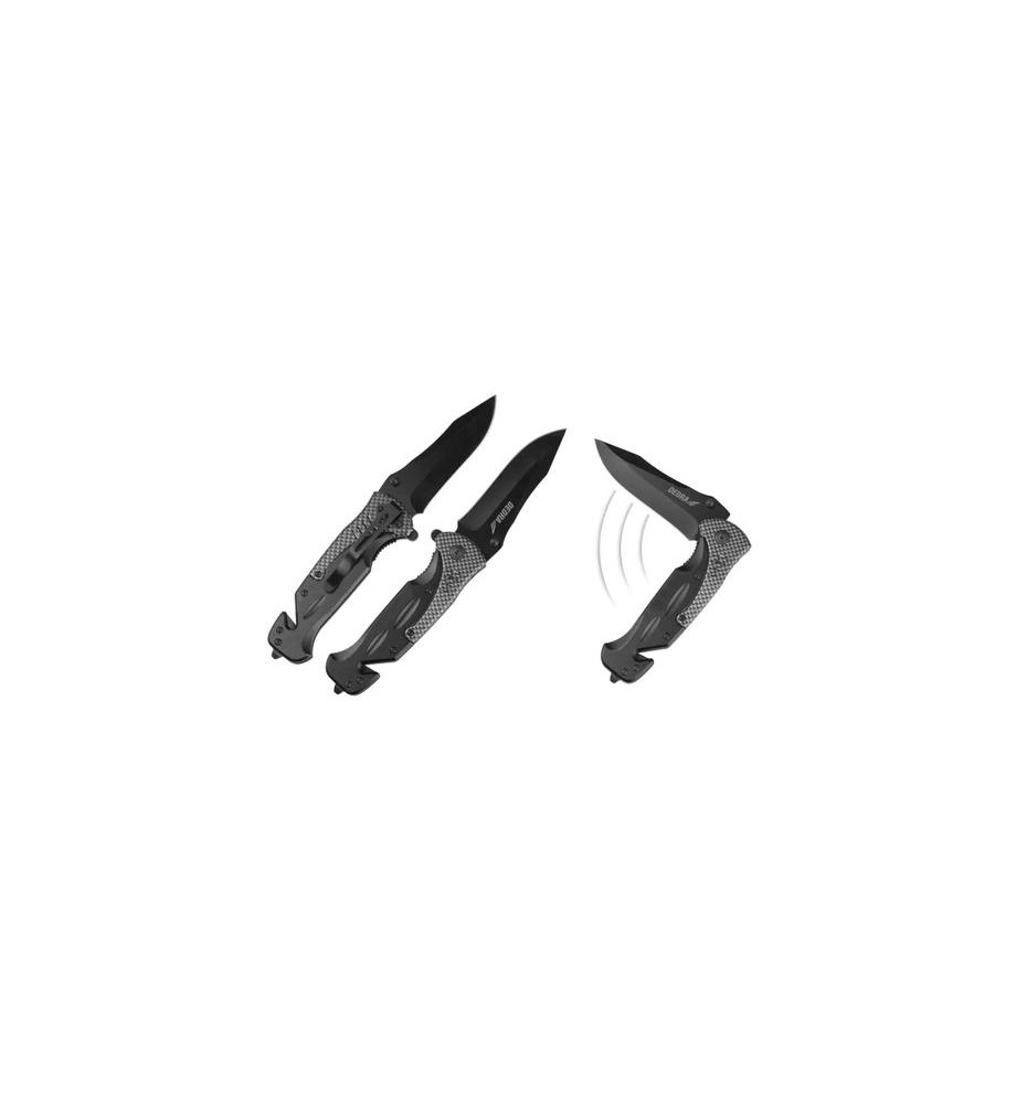 Nóż z ostrzem składanym 210mm M9081 Nóż z ostrzem składanym 210mm M9081