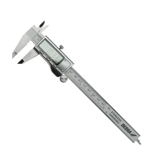 Suwmiarka cyfrowa 150mm MC0020	