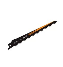 Brzeszczoty do piły szablastej 150/125mm drewno 08T210E	