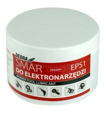 Smar do elektronarzędzi 0,25kg DEGS091	