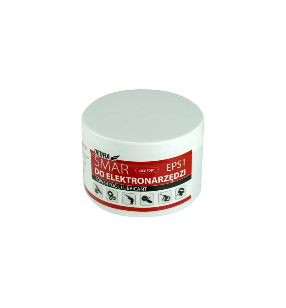 Smar do elektronarzędzi 0,25kg DEGS091	