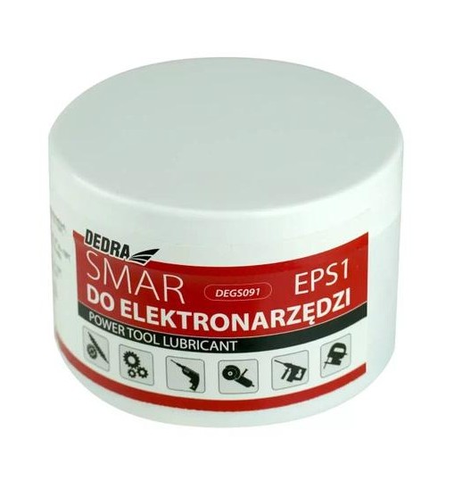 Smar do elektronarzędzi 0,25kg DEGS091	