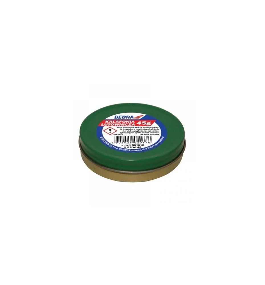 Kalafonia 45g 31LKAL45	