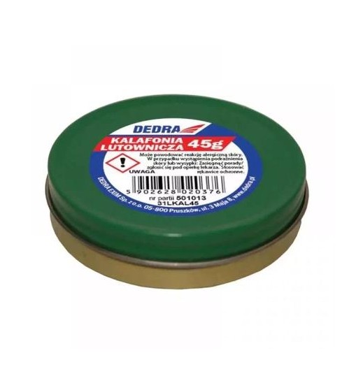 Kalafonia 45g 31LKAL45	