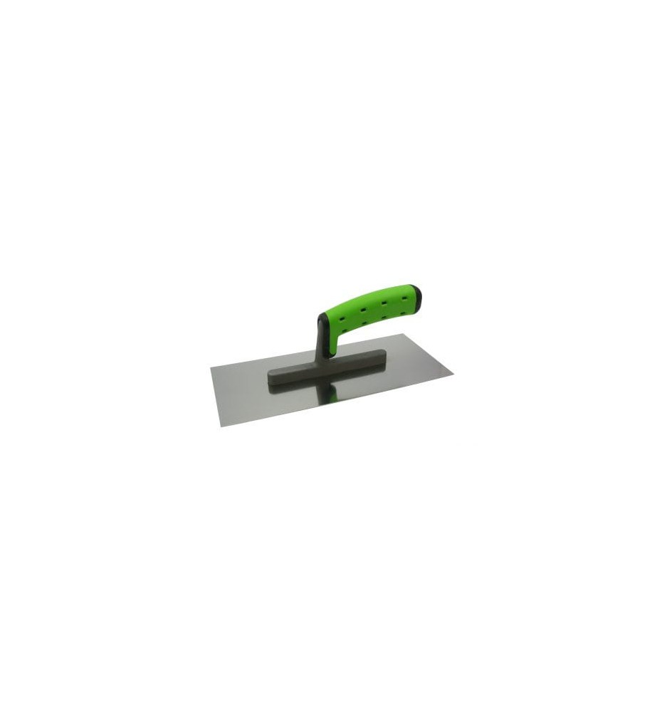 SOLID Paca nierdzewna 120x270mm r. 2K SOLID Paca nierdzewna 120x270mm r. 2K