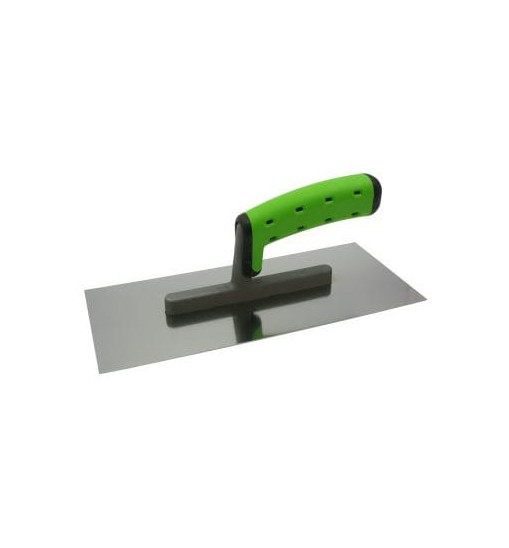 SOLID Paca nierdzewna 120x270mm r. 2K