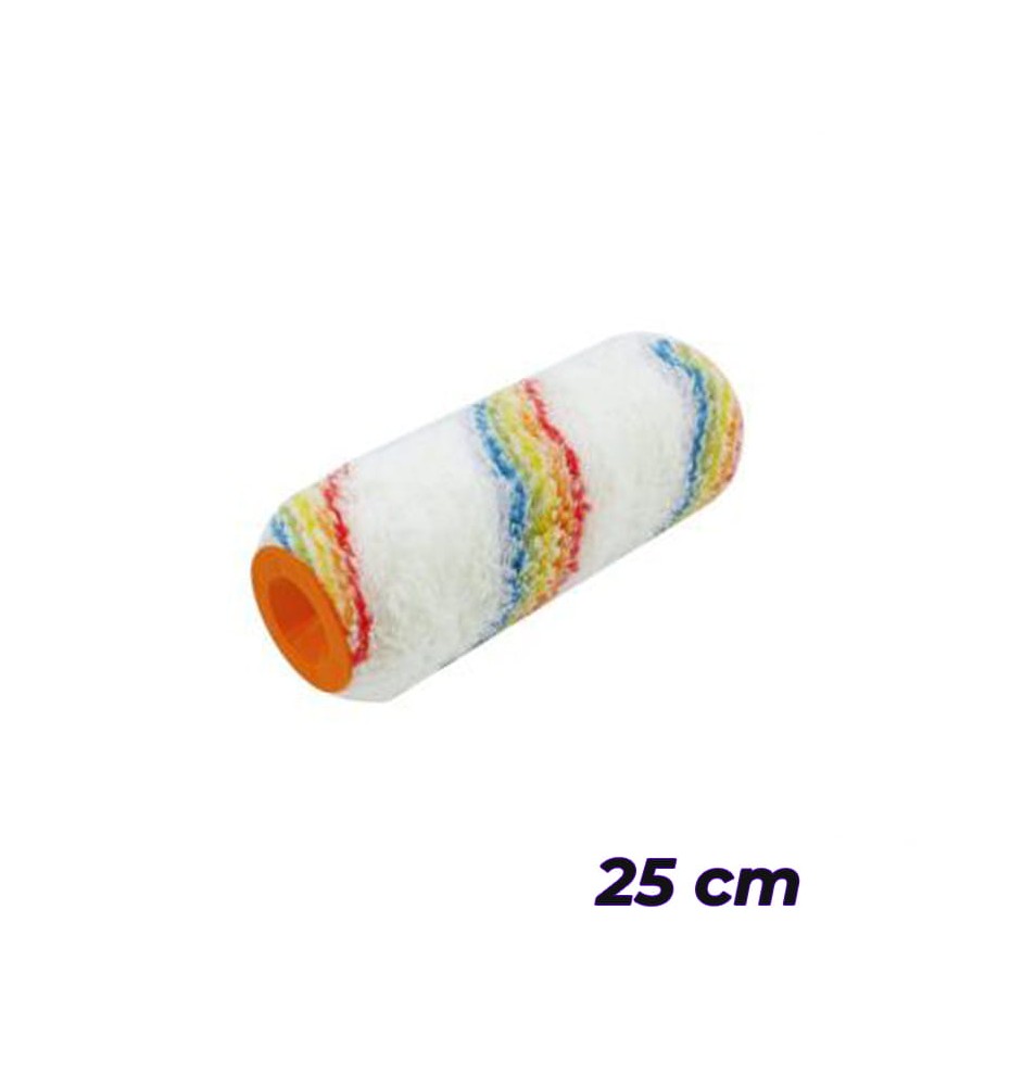 SOLID Wałek malarski 25cm Multicolor SOLID Wałek malarski 25cm Multicolor