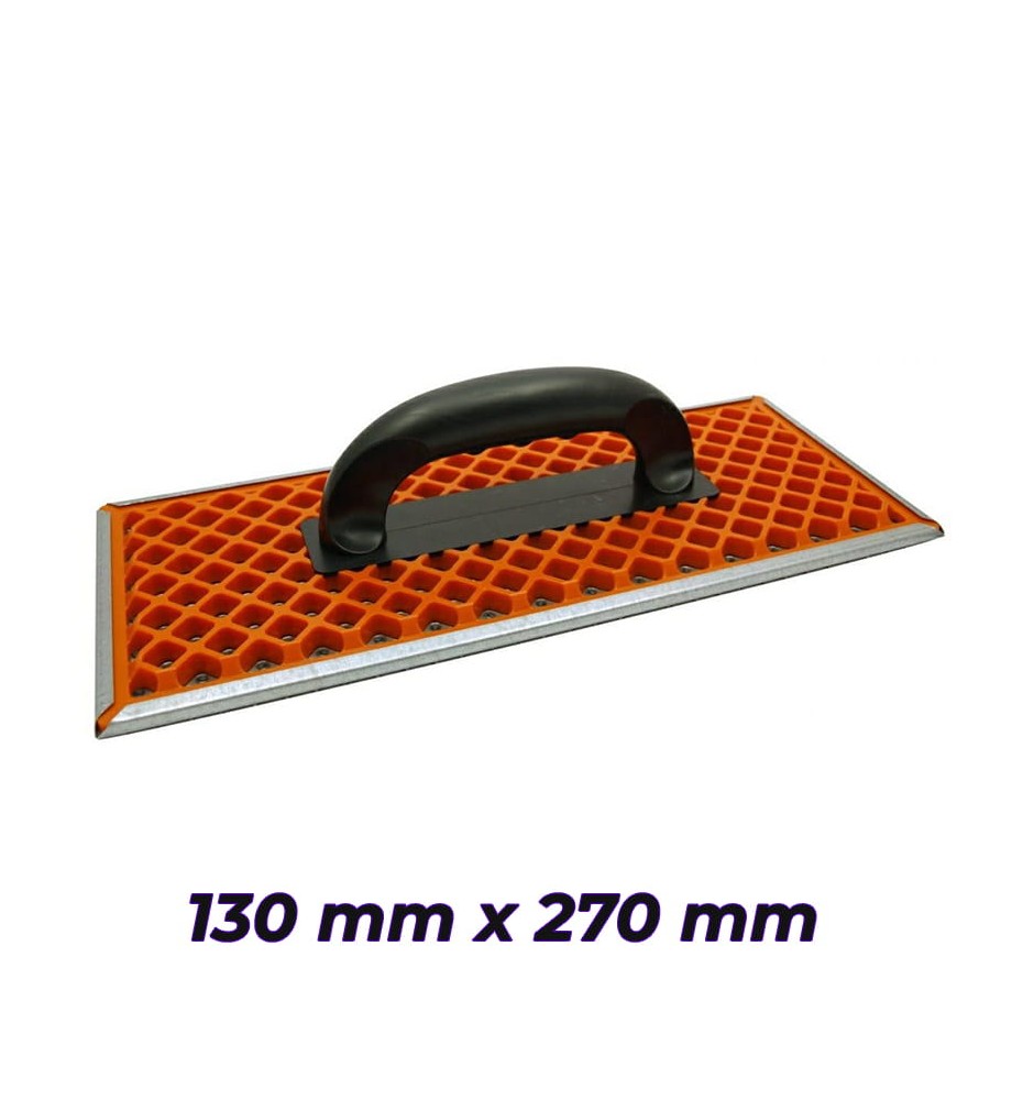 SOLID Paca tarnik przelotowa 130x270mm SOLID Paca tarnik przelotowa 130x270mm